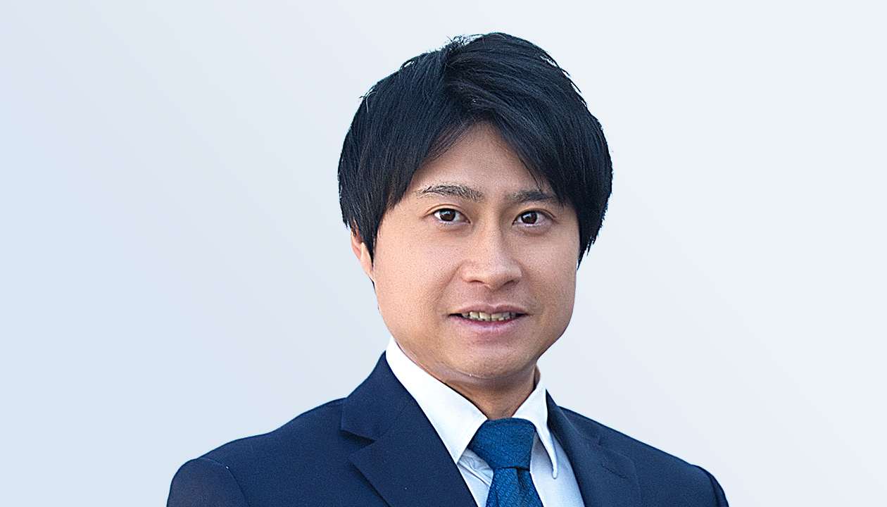河井 浩一