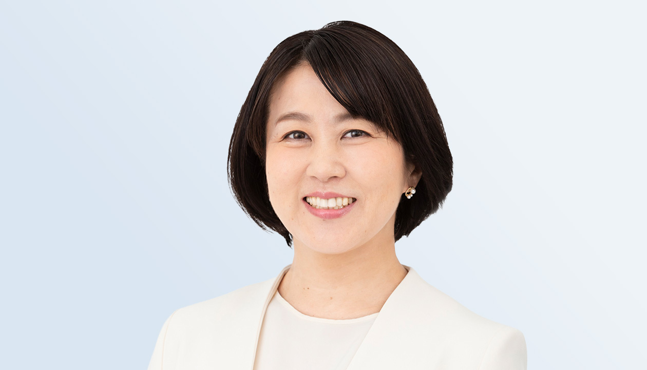 市川 祐子