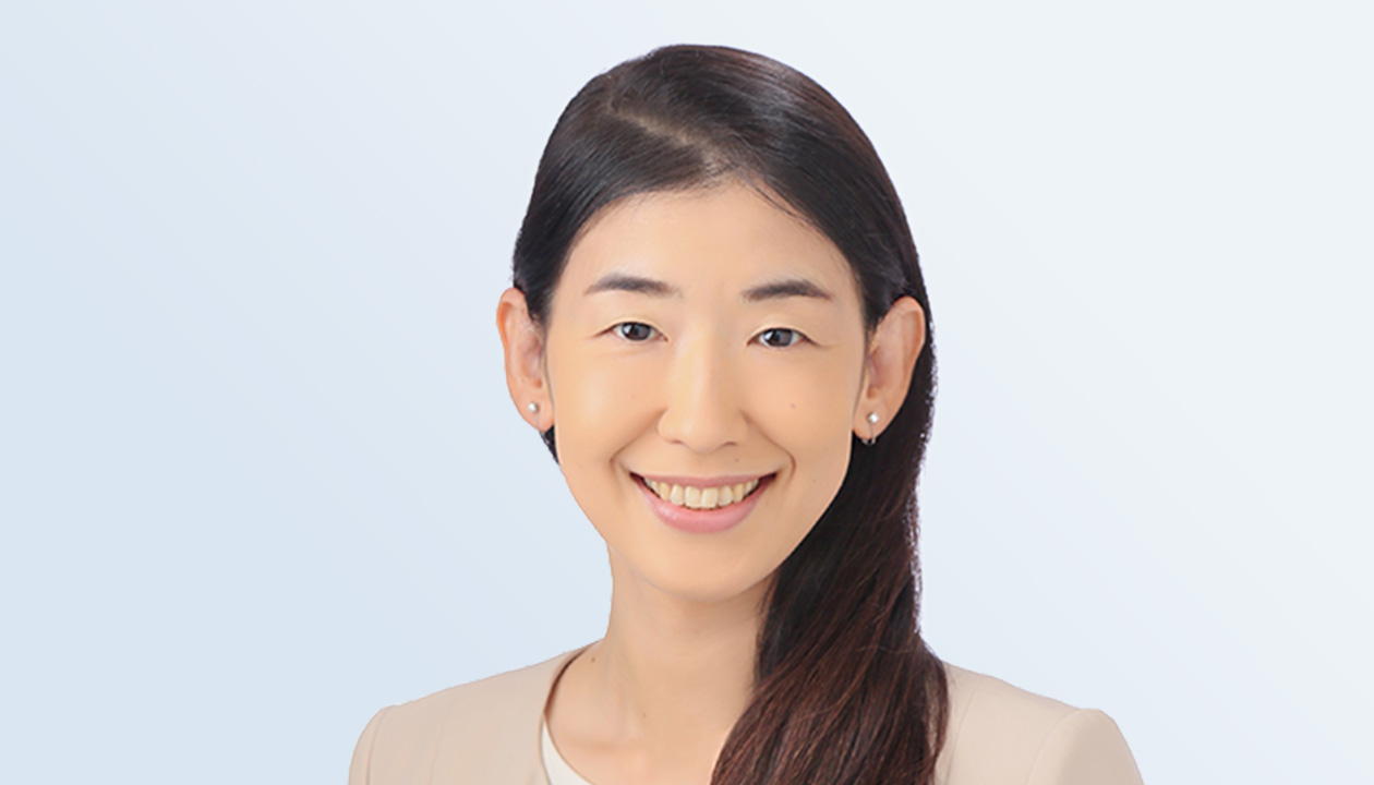髙木 純子