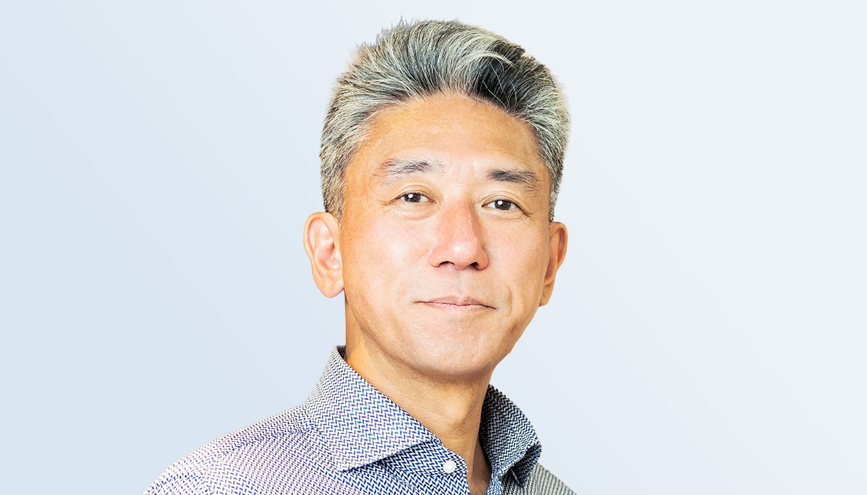 齋藤 伸太郎